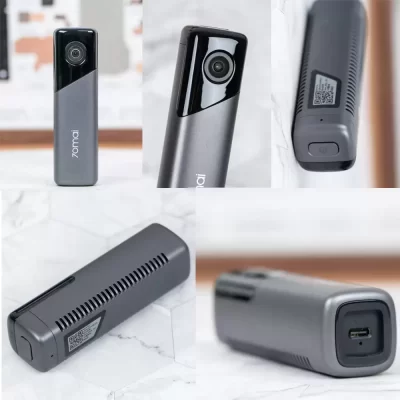 camera hành trình 70mai M500