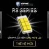 BÓNG LED GPNE RS8