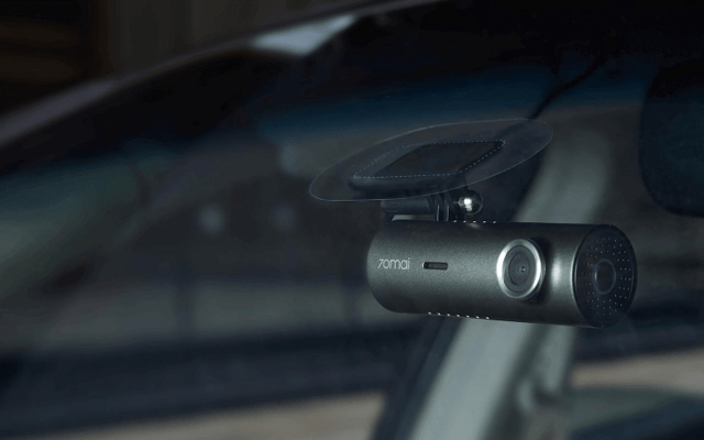 Camera Hành trình 70mai Dash Cam M200