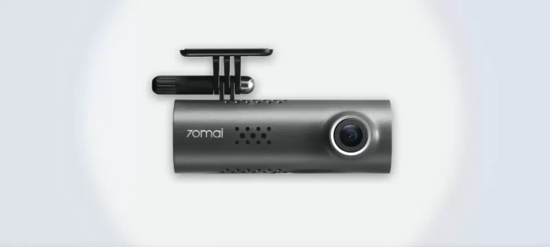 Camera Hành trình 70mai Dash Cam M200