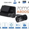 Camera Hành Trình Xiaomi 70mai A800S Phiên Bản Mới 4k Wifi GPS