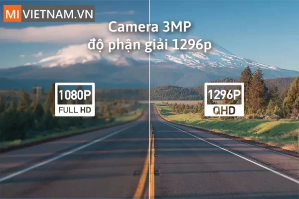 Camera Hành Trình 70mai M300 xixaomi