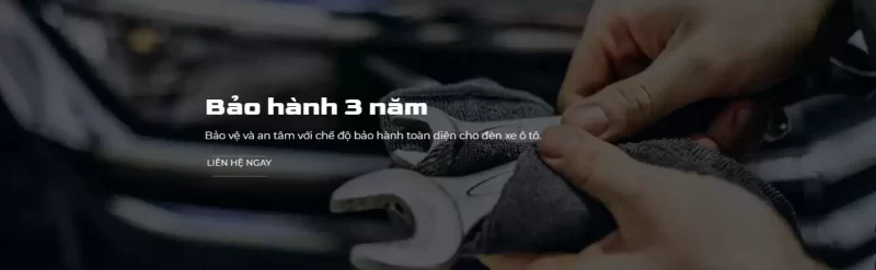 BI LED GẦM MF