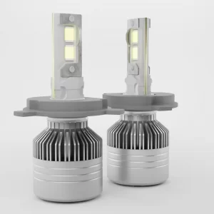 BÓNG LED Ô TÔ BALH CHÂN H11 BULBTEK