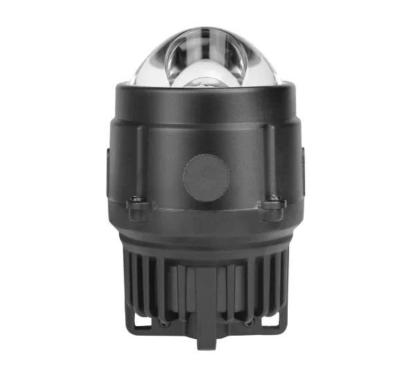 BI GẦM Ô TÔ BLACKHOLE BULBTEK TRỢ SÁNG TOP 1