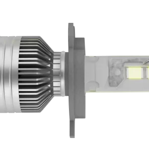 BÓNG LED Ô TÔ BALH CHÂN 9005 BULBTEK