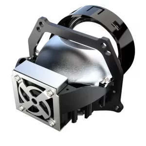 BI LED Ô TÔ TRAINER BULBTEK