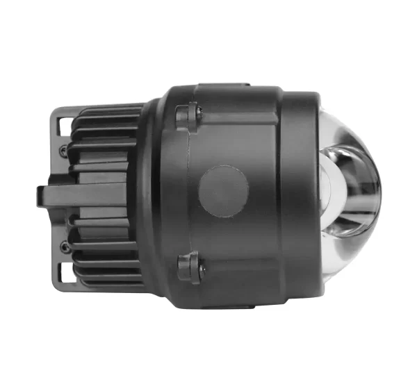 BI GẦM Ô TÔ BLACKHOLE BULBTEK TRỢ SÁNG TOP 1