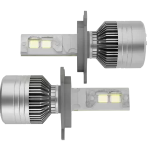 BÓNG LED Ô TÔ BALH CHÂN 9005 BULBTEK