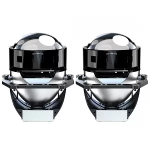 BI LED Ô TÔ TRAINER BULBTEK