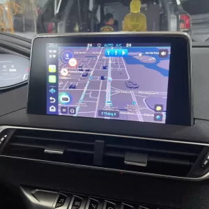Bisonic Android Box V600