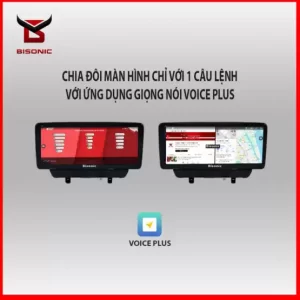 Bisonic G9 Max 360