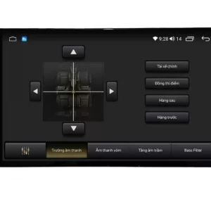 Bisonic 2K Ultraview