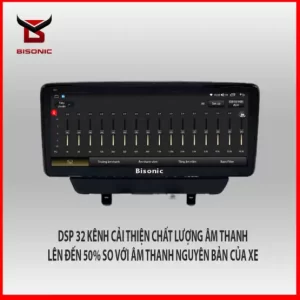 Bisonic G9 Max 360