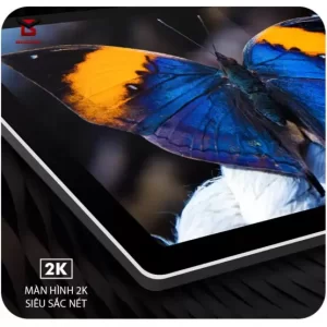 Bisonic 2K Ultraview